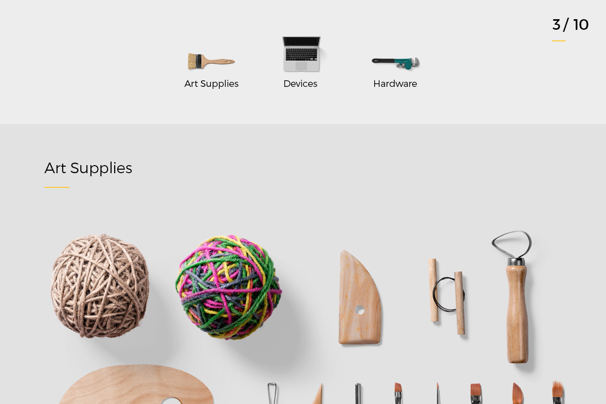 Dazzle - Scene Creator Bundle, a Books & Magazine Mockup by ZippyPixels (Photo 21 of 28)