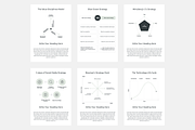 A4 Business Strategy Google Slides, a Presentation Template by JetzTemplates (Thumbnail 7 of 8)