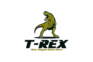 T-Rex Logo