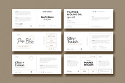 Bespoke & Minimal Labels for CANVA, a Templates & Theme by AndrewPixel (Thumbnail 11 of 12)