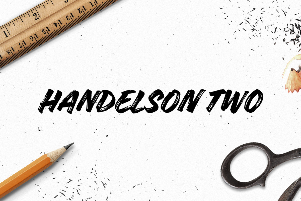 Handelson Two