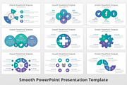 Smooth PowerPoint Template, a Presentation Template by GraphicStan (Thumbnail 13 of 25)