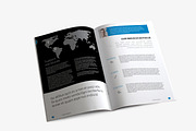 Image Project Management Brochure, a Brochure Template by GoodDesignCreation (Thumbnail 6 of 7)
