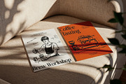 Modern Coffee Shop Clipart, an Object Illustration by divanovskaya_nv (Thumbnail 6 of 16)