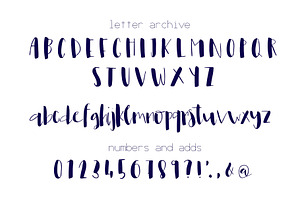 Leona Font