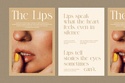 Gotam Elegant Serif Font, a Serif Font by Perfectype (Thumbnail 5 of 8)