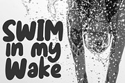 Mochido - Bounce and Bold Font, a Font by Weape Studio (Thumbnail 4 of 9)