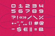Batken font, a Handwritten Font by Visio studio (Thumbnail 7 of 14)