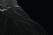GEO_NOISE4 Vector Pack, a Background Graphic by codetoform (Thumbnail 23 of 26)