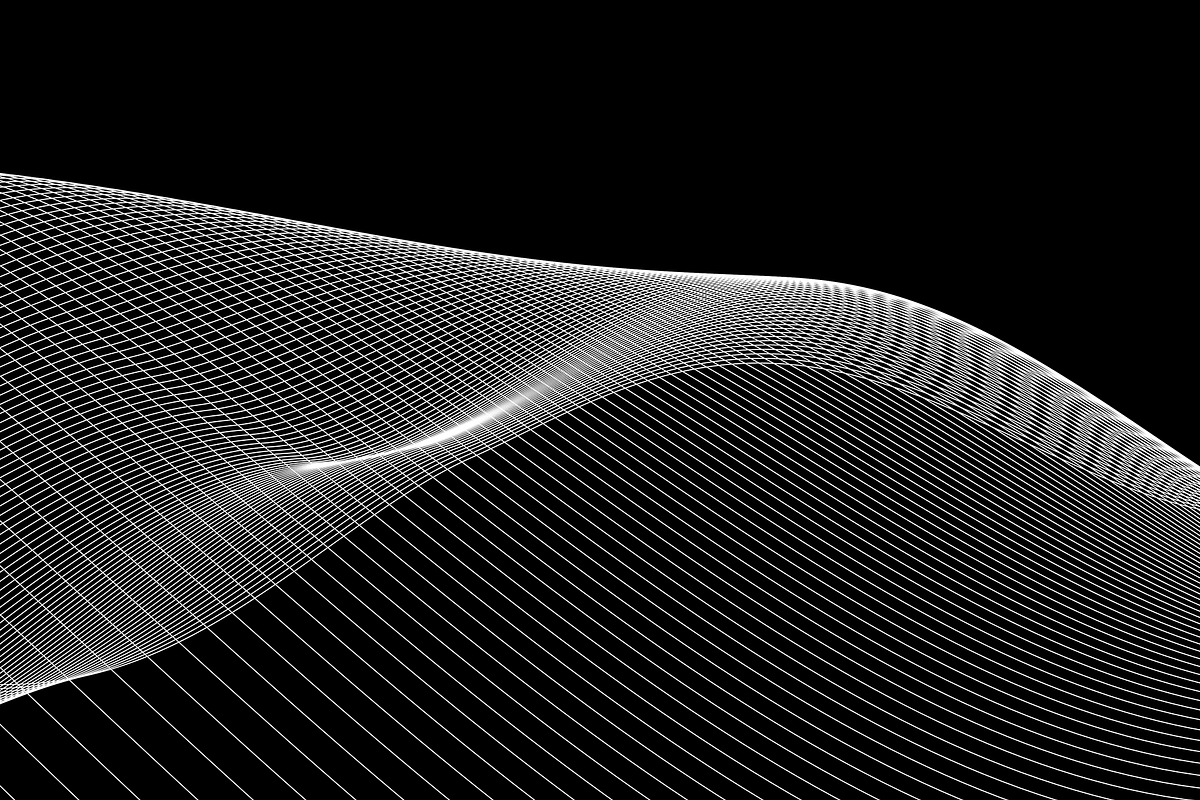 GEO_WAVES7 Vector Pack, a Background Graphic by codetoform (Photo 15 of 19)