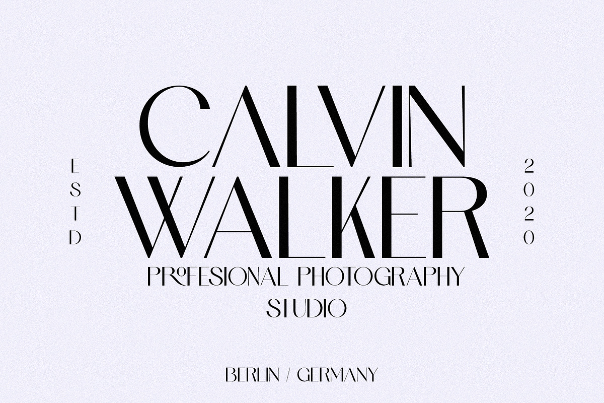 Celore - Essential Pack (6 Fonts), a Sans Serif Font by Schrifted Type (Photo 3 of 10)