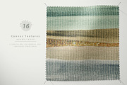 Abstract Canvas Textures, a Texture Graphic by sibel dayı (Thumbnail 2 of 12)