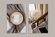 Home Office Bundle 16, a Business Photo by Floral Deco (Thumbnail 4 of 10)