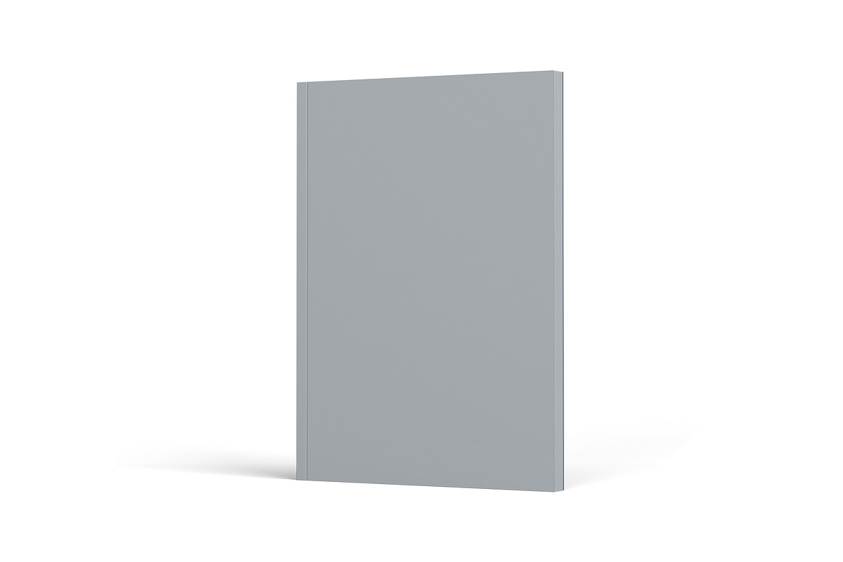 Book Cover Mockup, a Books & Magazine Mockup by mockupbuys (Photo 33 of 38)