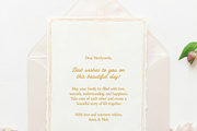 European Farmhouse Font Duo, a Serif Font by gafaroff studio (Thumbnail 6 of 7)