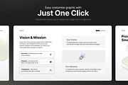 Smart City Architecture Pitch Deck, a Presentation Template by pickolabstudio (Thumbnail 5 of 6)