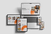 Multi Device Mockup, a Device Mockup by scribrostudio (Thumbnail 8 of 10)
