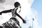 Sketch Photoshop Action, an Action Add-On by resumetemplathttps://d3es (Thumbnail 10 of 12)