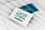 Hateline Syiteka Modern Brush Font, a Script Font by stylishtype.co (Thumbnail 14 of 20)