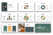 Cardona – Food Keynote Template, a Presentation Template by kreatifreya (Thumbnail 4 of 5)