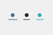 Booker - Business Presentation, a Presentation Template by Tugcu Design Co. (Thumbnail 2 of 7)