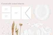 Scene Creator Card Mockup Editable, a Product Mockup by PawMockups (Thumbnail 2 of 11)