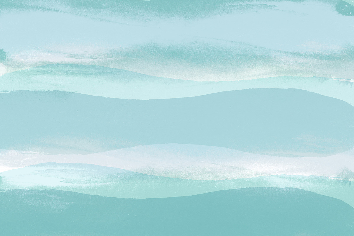 Brushstrokes of pastel colors, an Illustration by Ami_Art