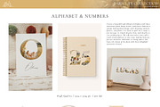 Farm Life Watercolor Collection, an Object Graphic by Julia Dreams (Thumbnail 4 of 12)