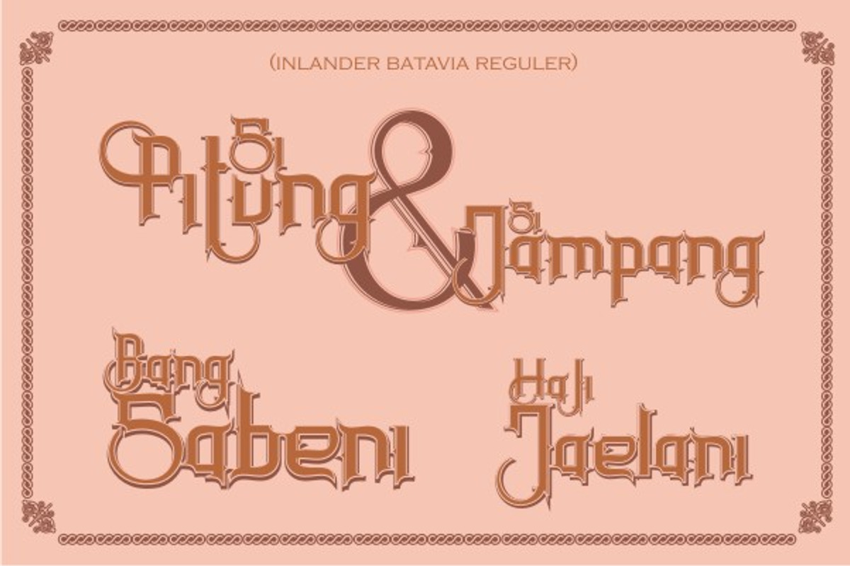 Inlander Batavia preview 3