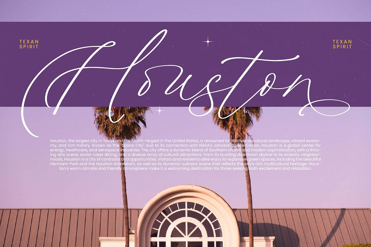 Betany Katepia Beauty Calligraphy, a Script Font by stylishtype.co (Photo 7 of 20)