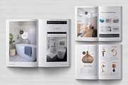 Product Catalog Brochure Template, a Brochure Template by Designsoul14 (Thumbnail 14 of 16)
