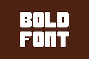 Groter Srezone, a Sans Serif Font by alon kelakon (Thumbnail 3 of 6)
