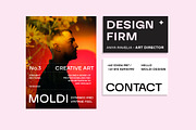 Ninetea Sans Serif Font, a Sans Serif Font by Yukita Creative (Thumbnail 5 of 9)