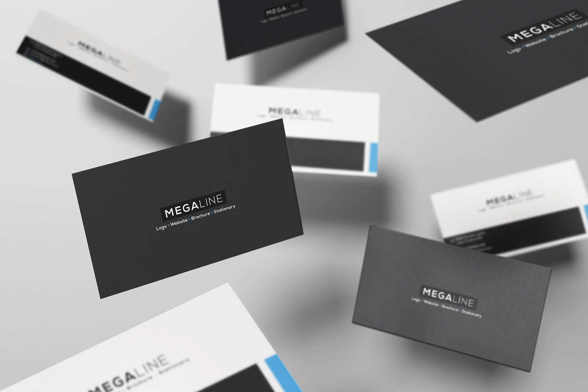Business Card, a Business Card Template by lawless graphic (Photo 2 of 2)