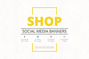 43 in 1 Gigantic Social Media Bundle, a Social Media Template by Web Donut (Thumbnail 12 of 51)