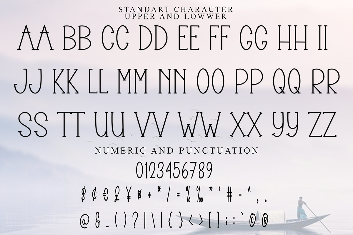 Beach Sunlight, a Sans Serif Font by InermediaSTUDIO (Photo 6 of 7)