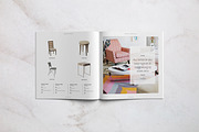 Dawson Catalog, a Brochure Template by Loc Tropis (Thumbnail 6 of 9)