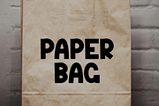 Simple Display, a Script Font by InermediaSTUDIO (Thumbnail 4 of 8)