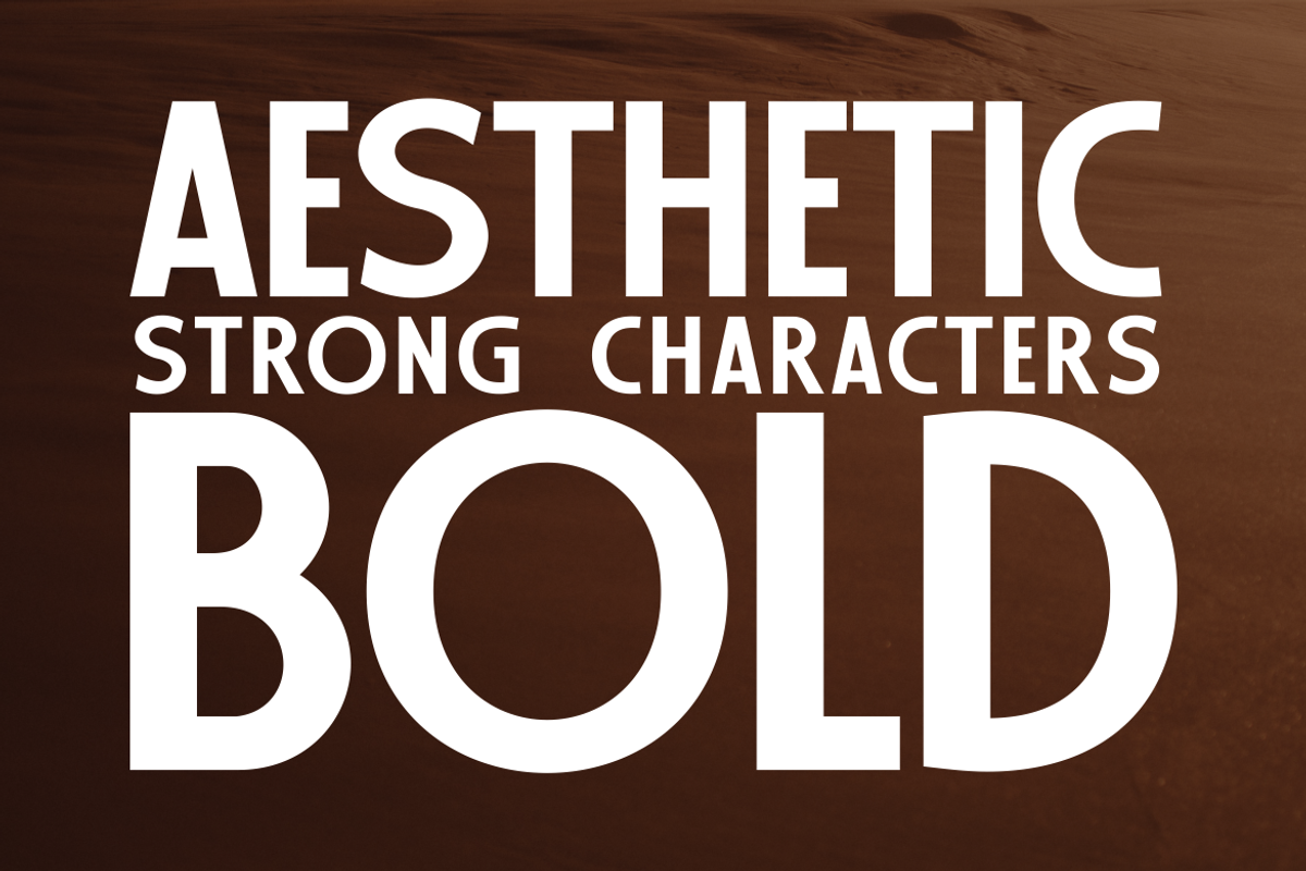 Spigobe Mix Upper & Lowwer, a Sans Serif Font by Monoletter Studio (Photo 5 of 6)