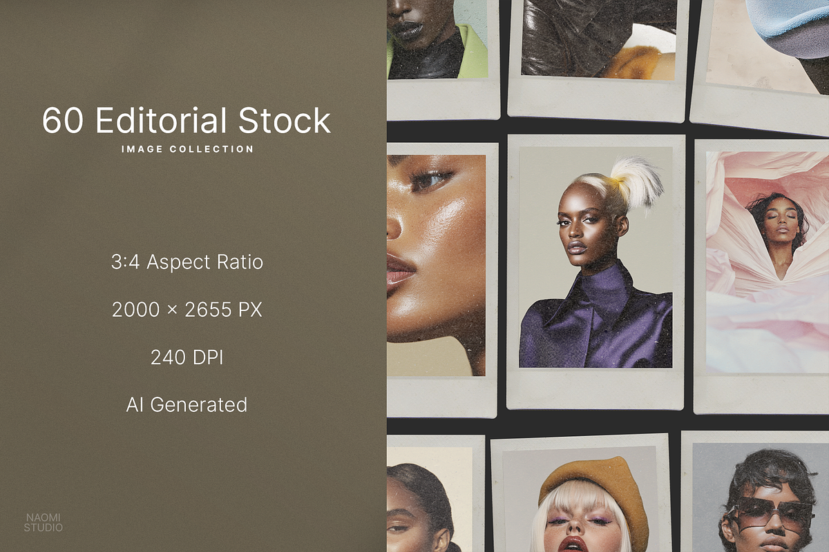 60 Fashion & Beauty Stock Images, a Beauty & Fashion Photo by Frills Images (Photo 3 of 9)