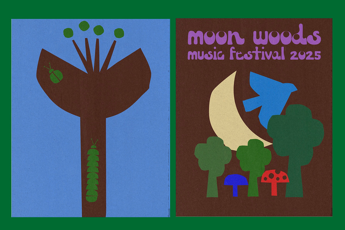 Nurture Nature - Nature Icon Pack, a Decorative Illustration by Madeline ODonoghue Design (Photo 11 of 11)