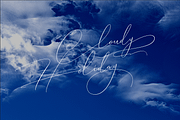 Groen Studio(Black Friday Sale), a Script Font by groens (Thumbnail 5 of 7)