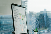 Drawing board - Business Plan, a Business Photo by Bady Goods (Thumbnail 2 of 2)