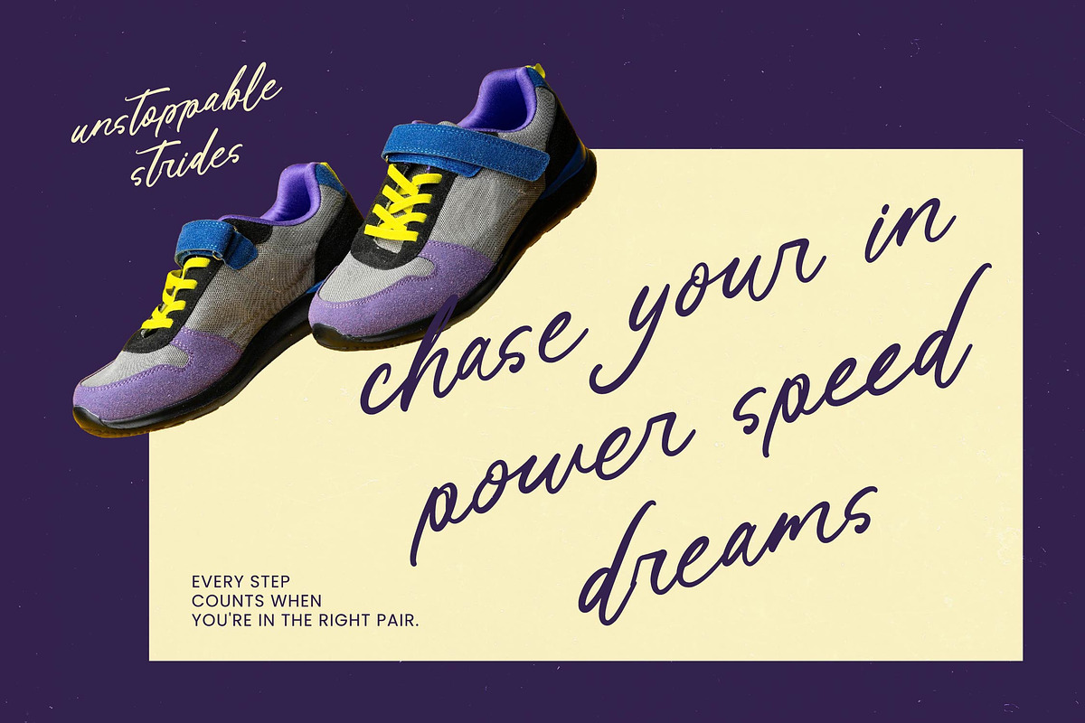 Varhen Karisha Handwritten Ink Font, a Script Font by Letterena Studios Script (Photo 13 of 15)