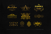 Swashes Kit / Decorative Add On Pack, a Font by Font Bundles (Thumbnail 6 of 6)
