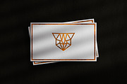 26 Luxury Logo Mockup with Shadow, a Mockup by aalfndi (Thumbnail 13 of 30)