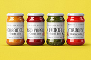 The Eatsome - Summer playful serif, a Serif Font by StoricType (Thumbnail 9 of 13)