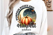 Fall Sublimation Bundle, Autumn PNG, an Illustration by SinaCreation (Thumbnail 5 of 21)