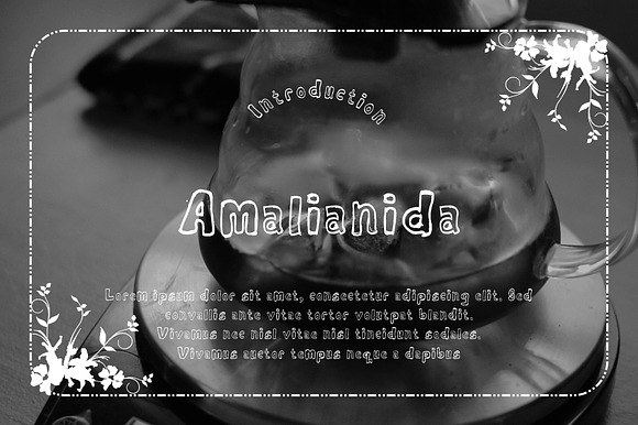 Amalianida preview 8