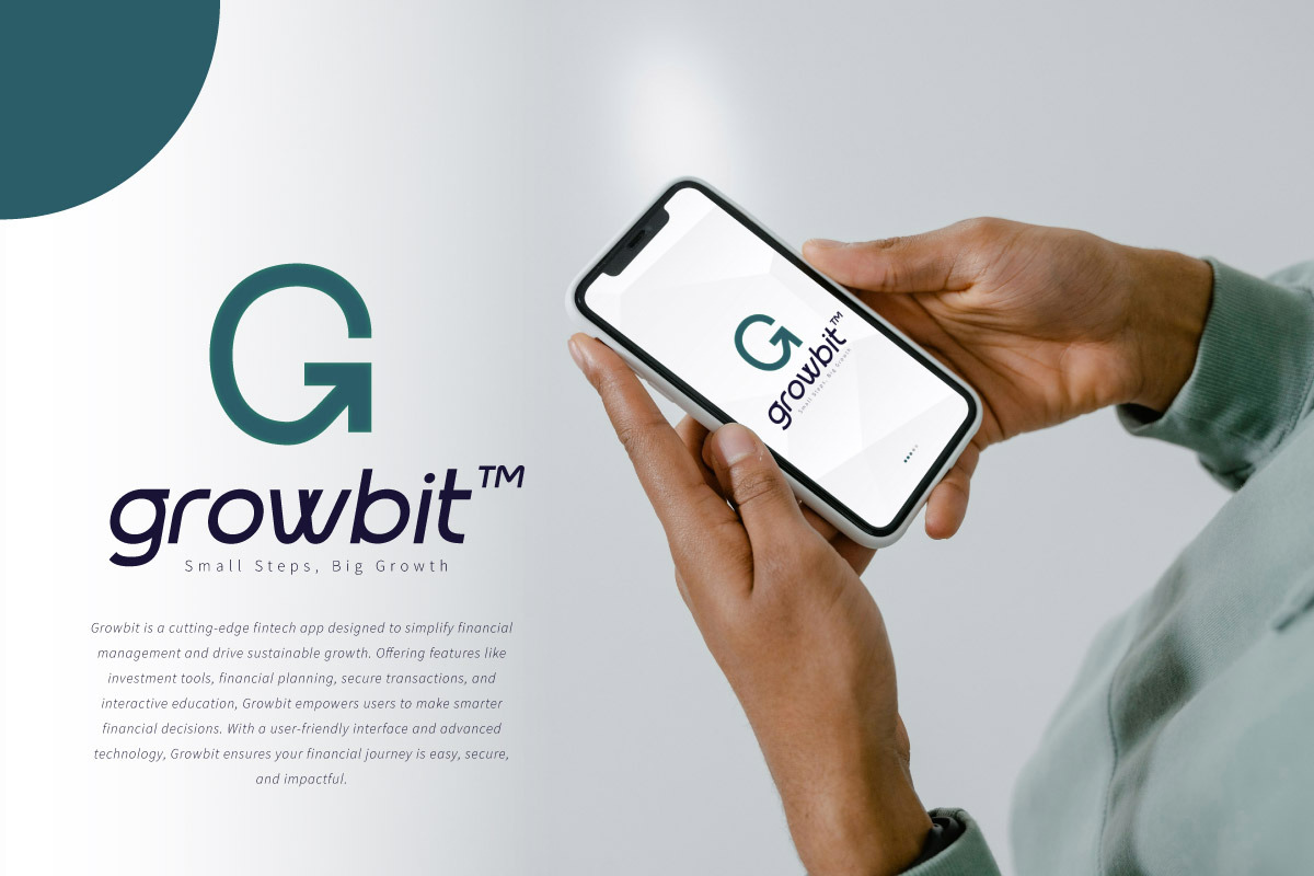 Imgrow - Modern Logo Font, a Sans Serif Font by trabaskriya (Photo 4 of 7)